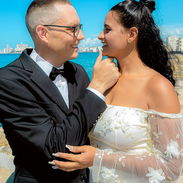 FOTÓGRAFO DE BODAS Y ENLACES EN LA HABANA | Cobertura Profesional - Img 58073395