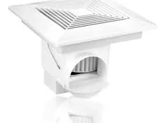 Extractores de aire frío y caliente se pueden poner en pared o techo - Img main-image-45801680