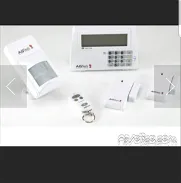 Se vende alarma inalámbrica para el hogar o negocio - Img 45699695