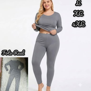 Ropa Nueva - 6/10