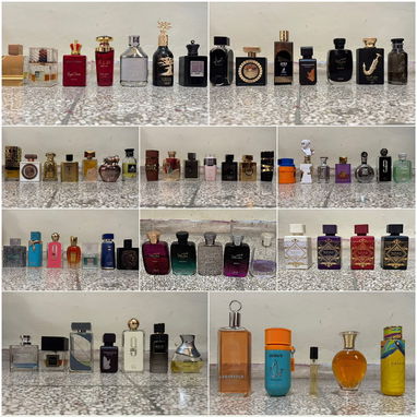 🌉🙂‍↔️LOS MEJORES PERFUMES ÁRABES ORIGINALES GRAN PRECIO🫰🌉 - 3/3
