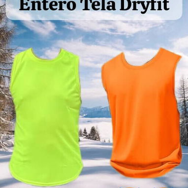 Desmangados(Camisetas), Pullover de Cuello para Hombre y Mujer, Pullover de colores para Damas - Img 118048847