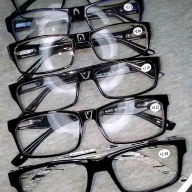 Venta de Espejuelos graduados - 10/10
