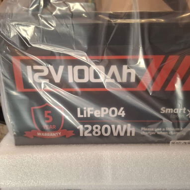 Venta de bateria de 12 vol todos los amperajes para su auto,triciclo,camión y negocio ,calidad y el mejor servicio⚡🤝🚚 - 3/9