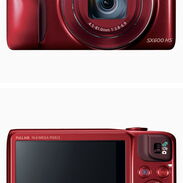 Vendo cámara digital nueva con todos sus accesorios - Img 45255585