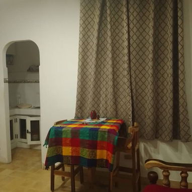 SE RENTA APARTAMENTO EN CENTRO HABANA - Img 120872647