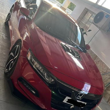 HONDA ACORD 2019..add - 2/3
