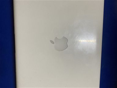 Vendo laptop apple MacBook en 150usd - Img 65307591