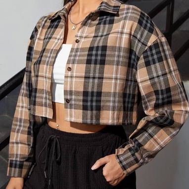 Blusas de mujer Shein - Img 118600266