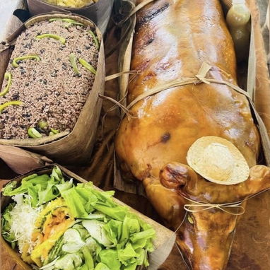 Comida criolla y combos cumpleañeros - 2/2