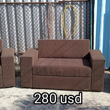 Muebles terminados y por encargo, puede venir al taller, directamente con el productor, transporte incluído, garantía.. - 5/9