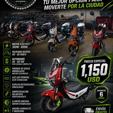 TRICICLO Y BICIMOTO - 2/3