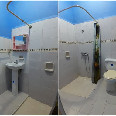 🏡 Renta de Casa Independiente • 2 habitaciones • Habana Vieja - Img 112825527