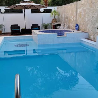 COD.Z 🏡 Casa de Renta con Piscina  en Boca Ciega | Con WiFi y Presurizador 💧 - Img 121846974