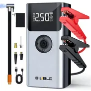 Arrancador de carro y compresor de aire de 8000A y 150psi en 70usd. - Img 52089855