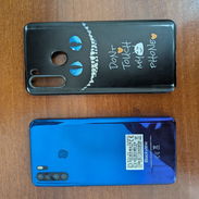 Teléfono blackview a80 plus de uso pero en perfecto estado - Img 57671655