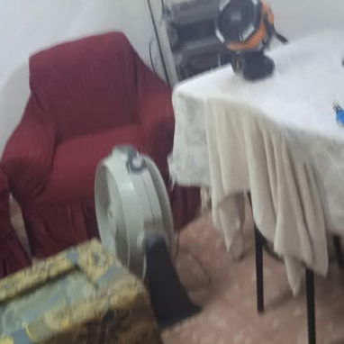 Apartamento Interior en el Palmar Marianao - 4/4