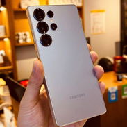SAMSUNG S25 ULTRA 512GB CON TODOS SUS ACCESORIOS 12/512 DUAL SIM LIBRE DE FABRICA GANGAAA - Img 52032286