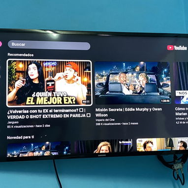 🚨URGENTE🚨 🔥 ¡SE VENDEN TELEVISORES! 🔥 - 2/3