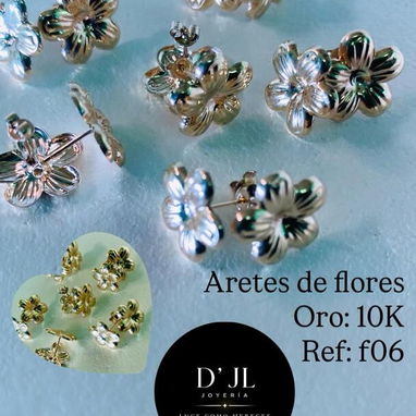 Prendas de oro 10k criollo disponibles ✔ con mensajería y garantía - 2/9