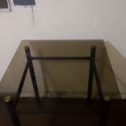 Vendo mesa de cristal - Img 57202410