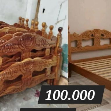 Venta de muebles - 3/4