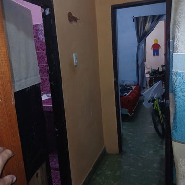 Venta de casa en Calabazar Me ajusto - 3/3