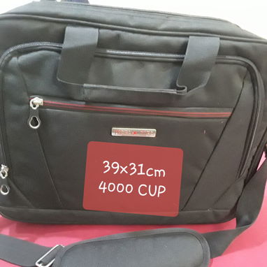 Mochilas y bolsos, calidad y bnos precios - Img 123503565