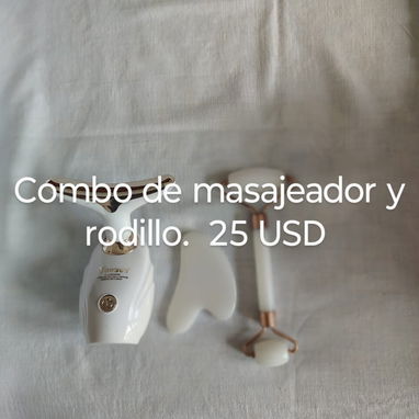 Productos de belleza y masajeadores entre otras cosas - 4/10