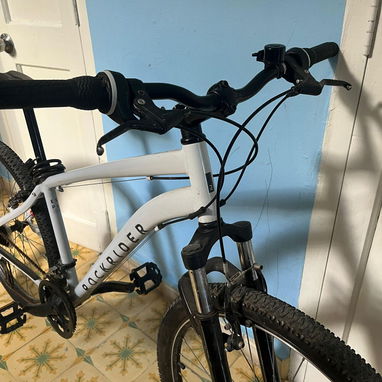 Bicicleta. 28 - 2/4