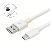 Cable Usb - Tipo C. Carga Rápida 3A. Blanco - Img 53287692