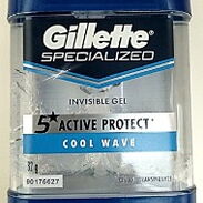 Desodorante Gillette. Precio: $1400 - Img 45726273