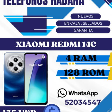 Venta Xiaomi Habana - Img 123592366