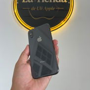 IPhone X - Img 57662710