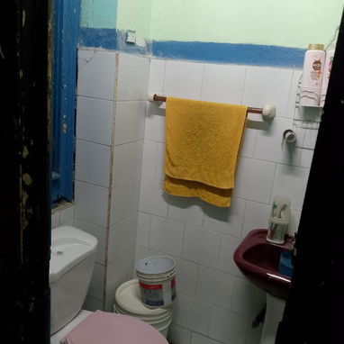 DEPARTAMENTO EN VENTA EN CENTRO HABANA - Img 124558569