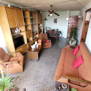 Venta de casas en el vedado edificio 12 Plantas - 8/10
