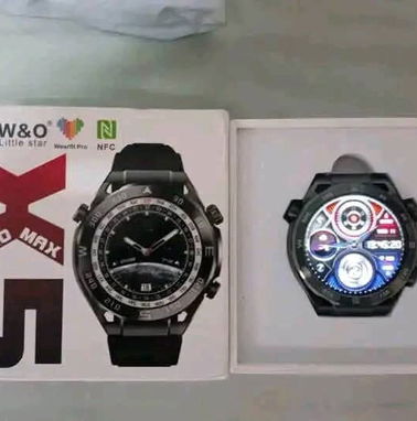 Relojes  inteligentes - Img 99398363