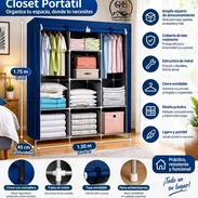 👑Closet portatil - Img 57301898