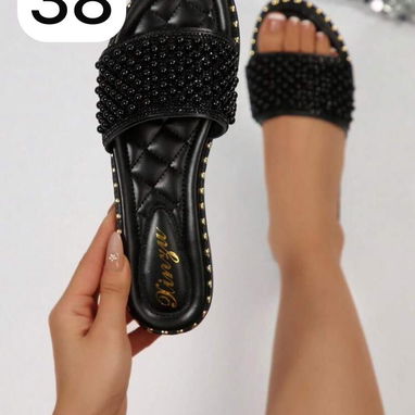 Sandalias diversas - Img 122100235