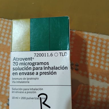Vendo estos medicamentos - Img 122810504