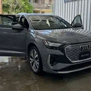 Audi etron q4 2024..add - Img 57268670
