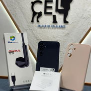 SAMSUNG A35 8/256 DUAL .. - Img 55422244