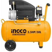Compresor de aire de 2.5HP y 50L nuevo en su caja - Img 55000001