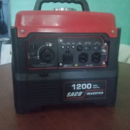 PLANTA ELÉCTRICA INVERTER 1200W - Img 56231890