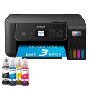 Impresoras_EPSON (2860-70) Nuevaaas en caja,📋Garantia y Factura - Img 50589338