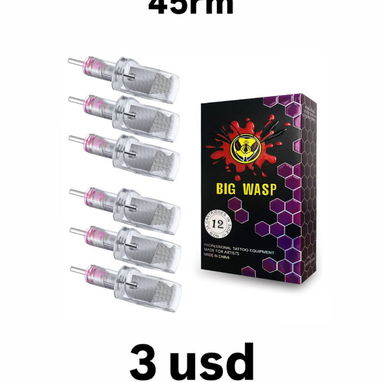 Venta de Material para Tatuar o Tatuajes - Img 120508914