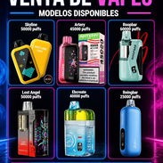 Se vende vape - Img 58147464