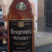 Botella de Whisky - Img 53849974