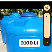 💧🛢️ 𝗩𝗘𝗡𝗧𝗔 𝗗𝗘 𝗧𝗔𝗡𝗤𝗨𝗘𝗦 𝗗𝗘 𝗔𝗚𝗨𝗔 🇨🇺 🏠 Diferentes capacidades para tu hogar o negocio. ¡Encuentra e - Img 58302910
