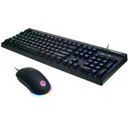 COMBO DE MOUSE + TECLADO GAMER CYBERPOWER RGB|CONECTIVIDAD USB|NUEVO EN CAJA!! 56242086 - Img 48862868